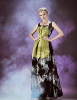 Olena Dats' lookbook ss 2015