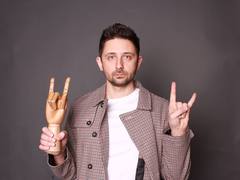 Андрей Шабанов