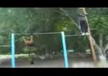 Лучшие фейлы в спортзалах