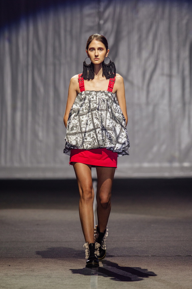 Lviv Orchestra Fashion