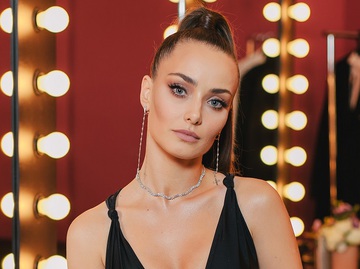 Ксенія Мішина