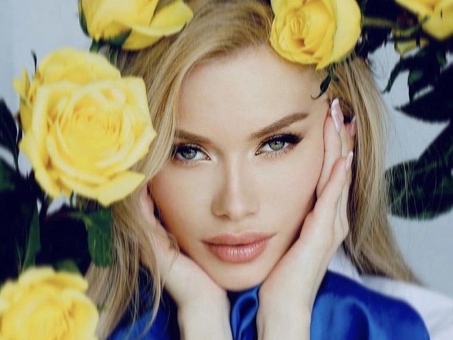 Вперше в історії: Україна виграла у конкурсі національних костюмів на "Міс Всесвіт"