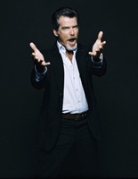 Пирс Броснан