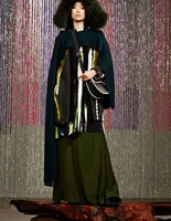 Kenzo pre fall 2015