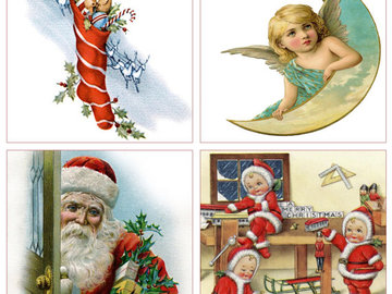 рождественские картинки 2016