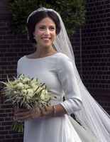 весільний макіяж Вікторії Червеняк 