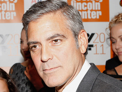 Джордж Клуні