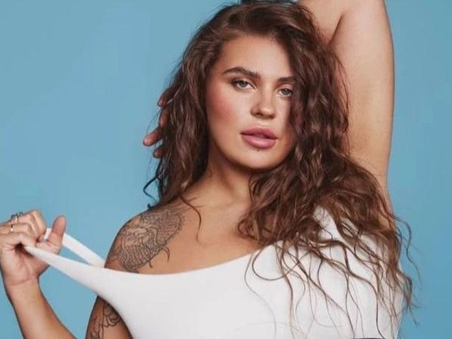 Анна Саліванчук висловилася про можливу участь у проєкті «Холостячка»