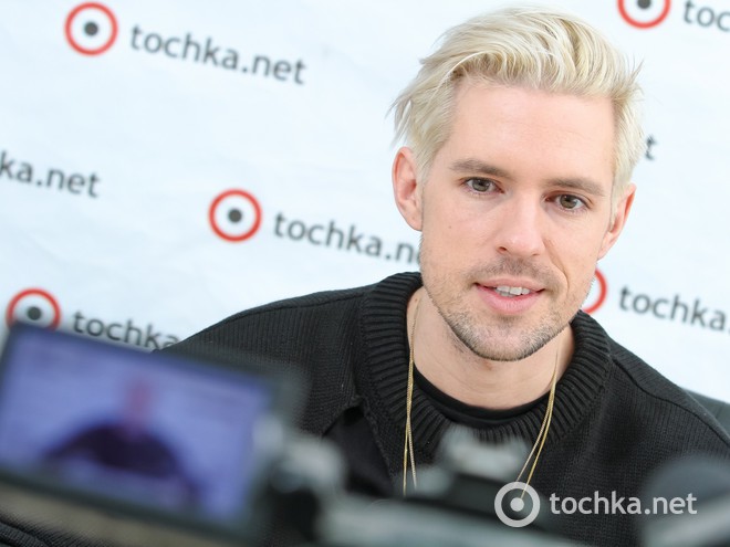 Маркус Рива