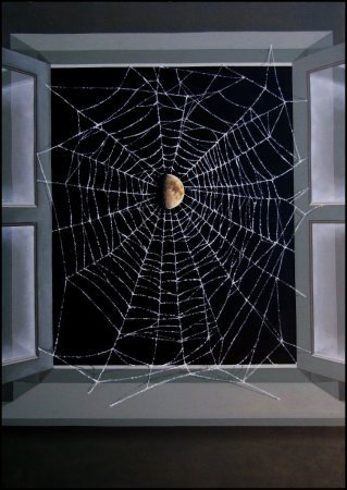 Необычный сюрреализм