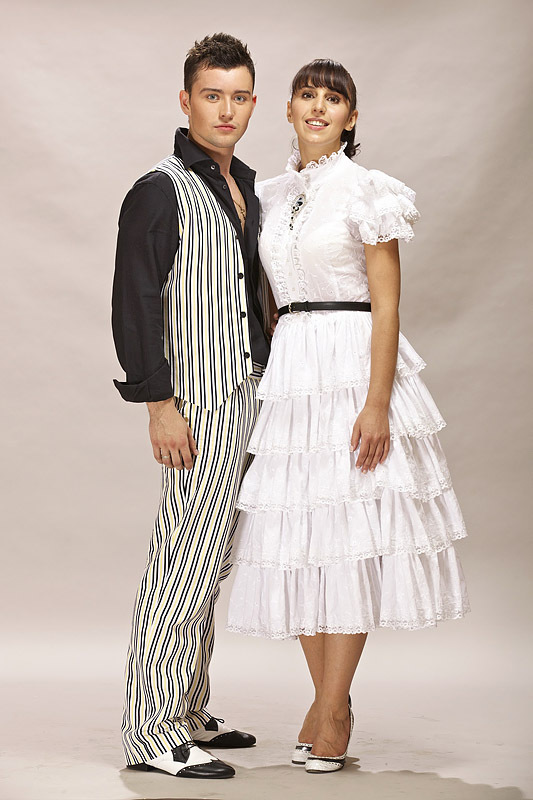 Звезды в опере