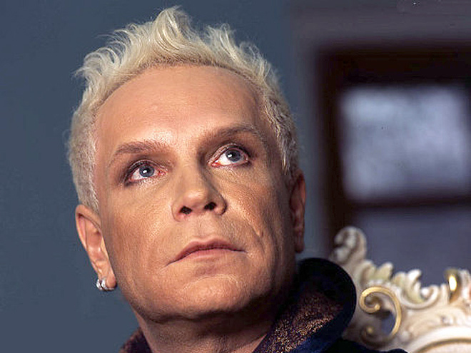 Борис Моїсеєв