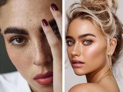 Как быстро отрастить брови в домашних условиях