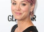 Образы звезд на Glamour Awards 2015
