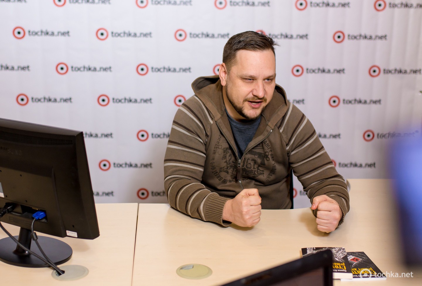 Павел Паштет Белянский