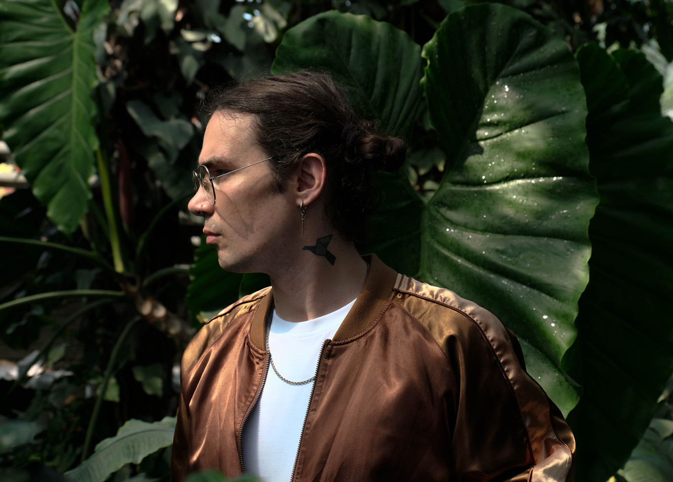 Паша Вареница