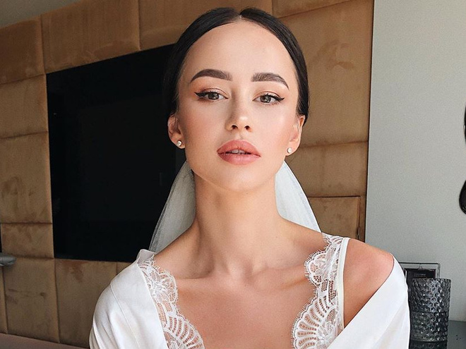 Таня Парфільєва вперше стане мамою - перші кадри вагітної блогерки