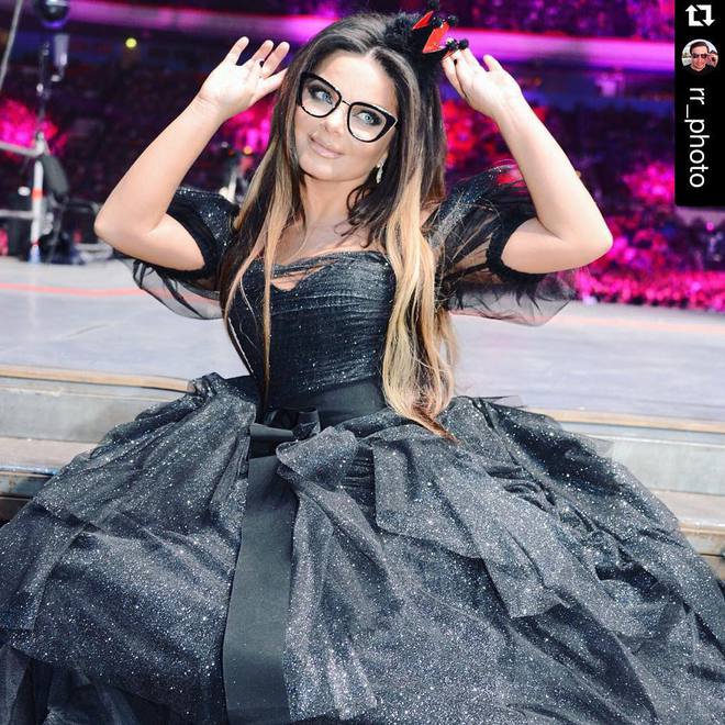 Наташа Корольова