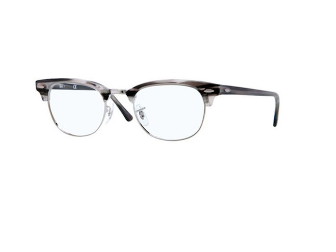 Модные очки для зрения