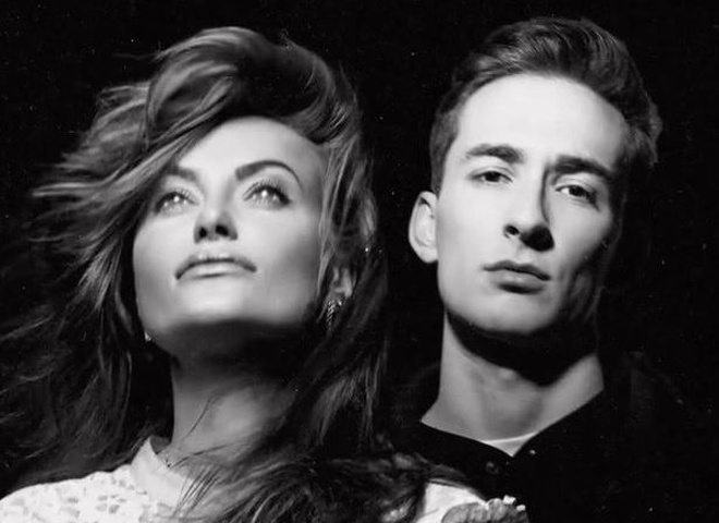 "Просто плагіат": Камінська представила у дуеті чуттєву пісню Обіцяю