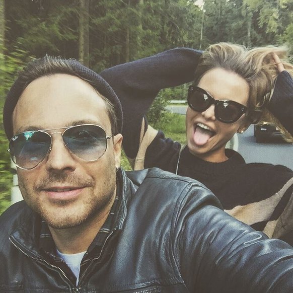 Алексей Чадов