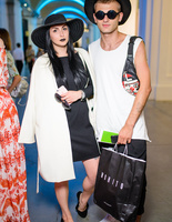 UFW п'ятий день