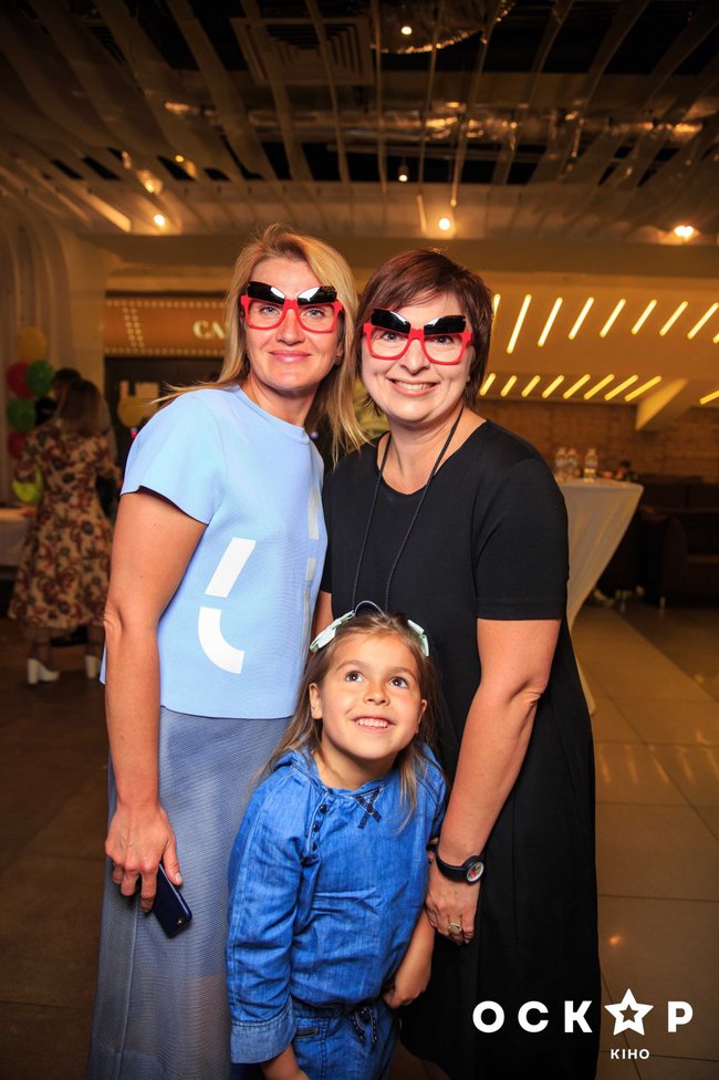 Angry Birds премьєра