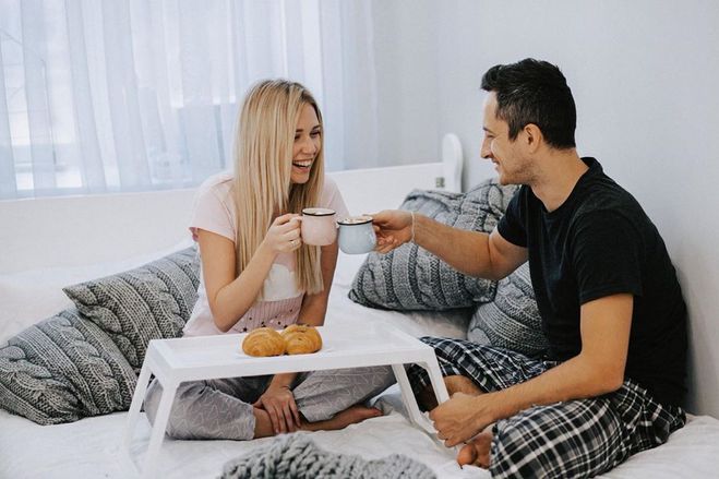 ТОП-5 б'юті-порад від телеведучої Марії Мельник