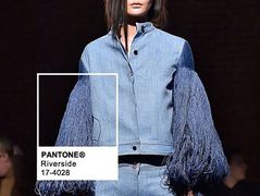 Кольори Pantone осінь 2016