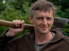 Сергей Лозница