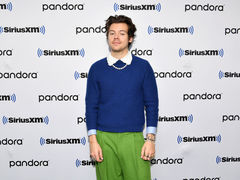 Гарри Стайлз