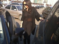 Маша Малиновская