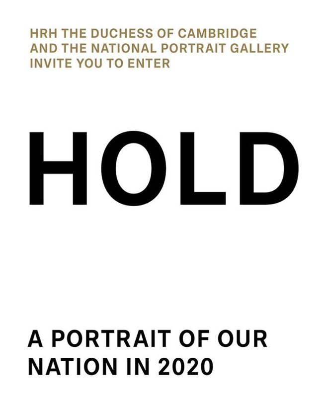 Фотопроект Hold Still