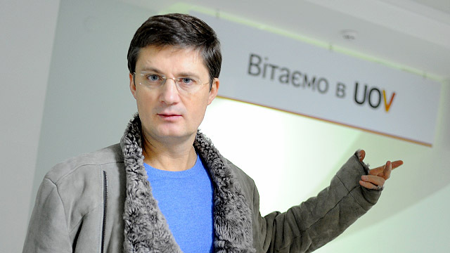 Игорь Кондратюк