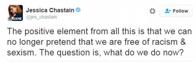 Трамп победил: комментарии звезд