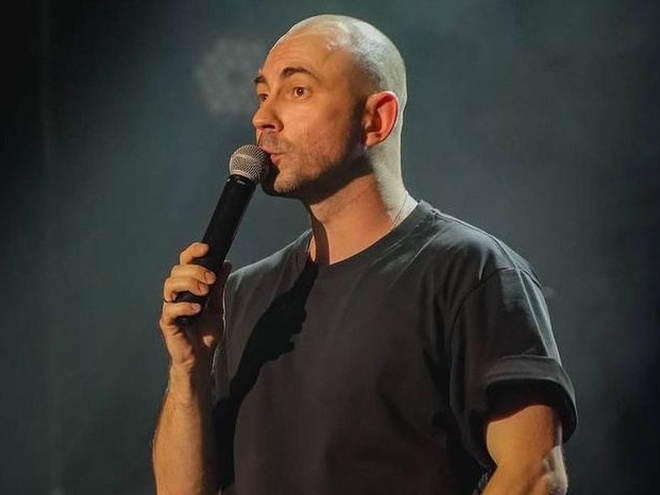 «Купіть голову»: Бєдняков гнівно звернувся до блогерів, які знімають роботу ППО