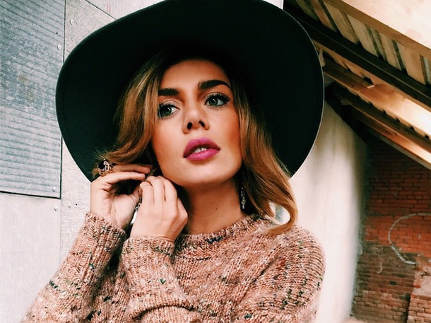 Анна Седокова