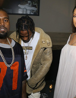 Vogue 95th Anniversary Party