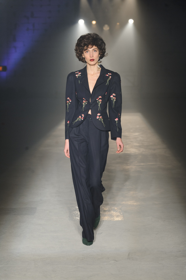 ARTEMKLIMCHUK весна-лето 2017