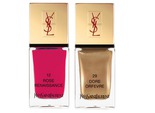 Parisian Night Makeup от YSL Parisian Night Makeup от YSL