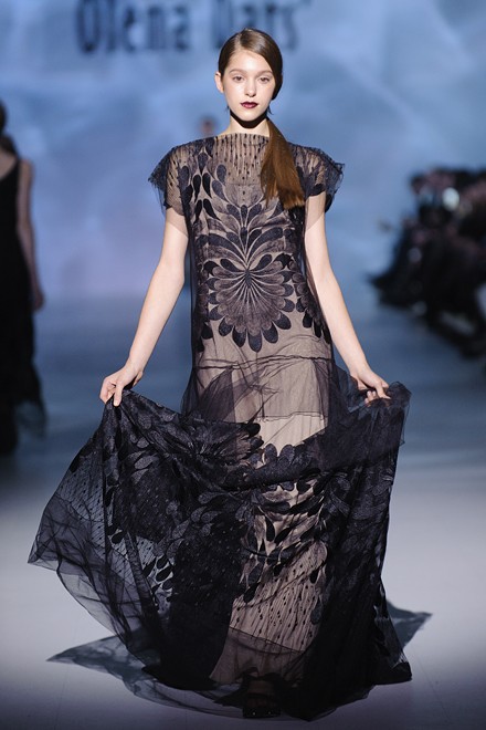 Olena DATS’ весна-літо 2017