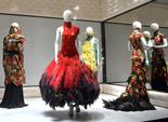 Alexander McQueen: Savage Beauty London Alexander McQueen: Savage Beauty London