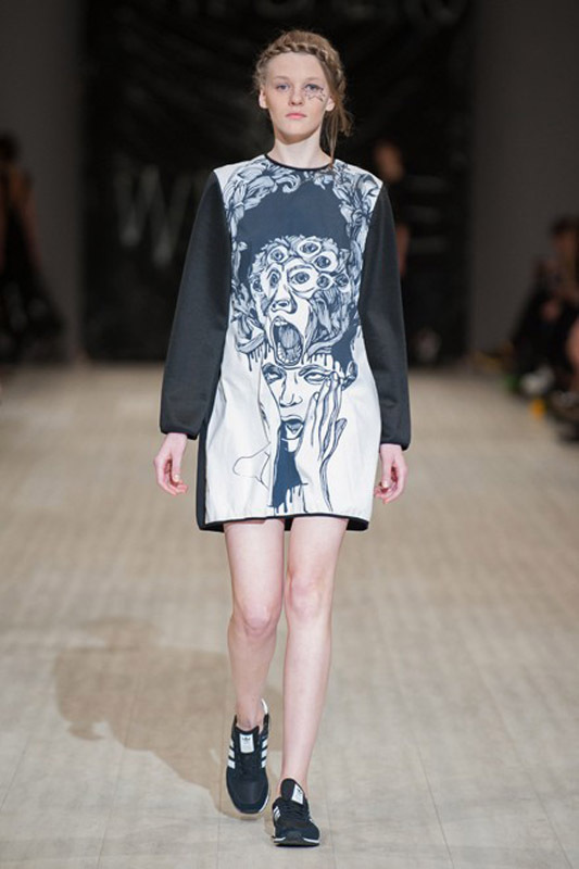 UFW: показ RYBALKO