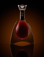 Елітний коньяк від Martell коштує $3600 