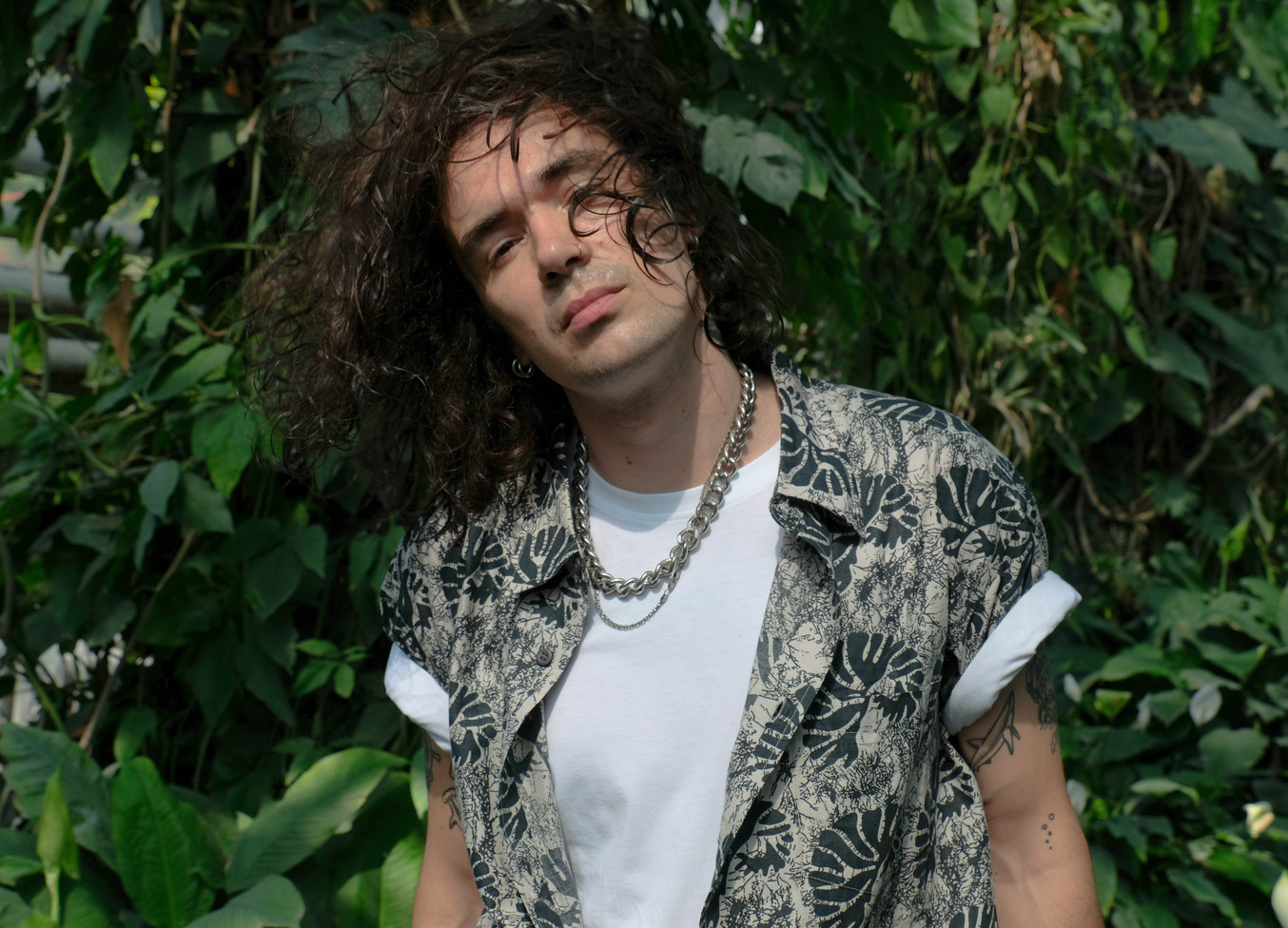 Паша Вареница