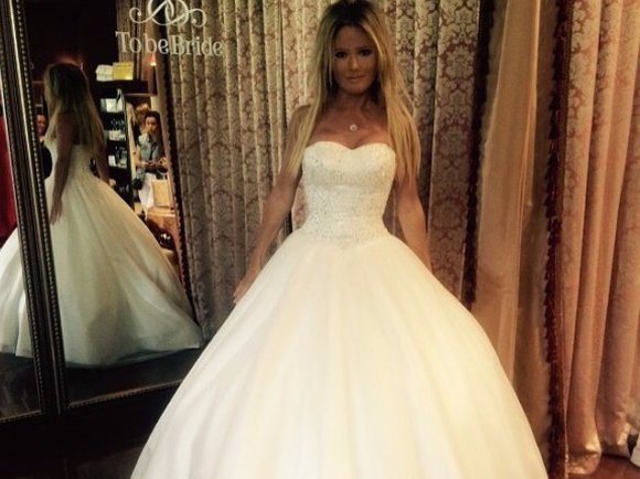 Дана Борисова