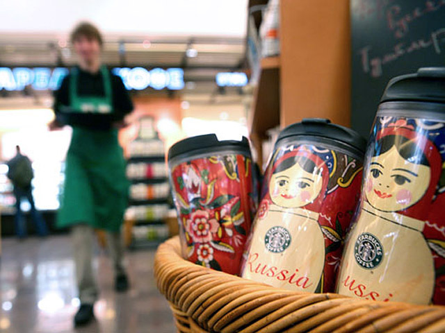 Выбери красивую термо-чашку