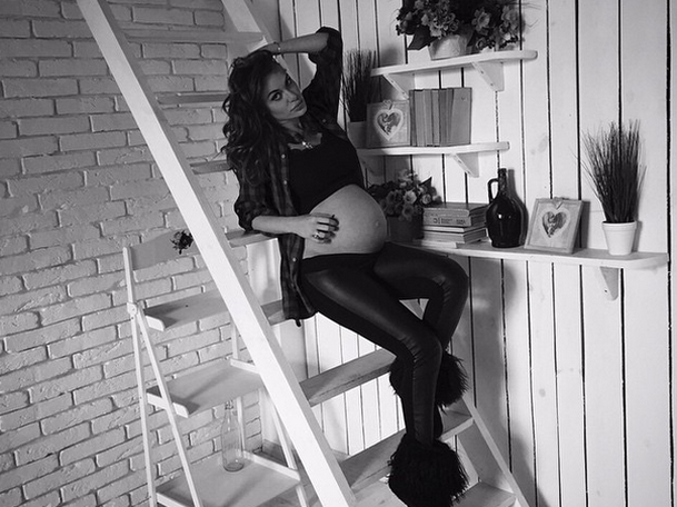 Слава "НеАнгелы"