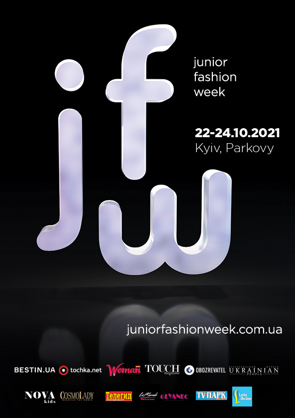 Junior Fashion Week 2021