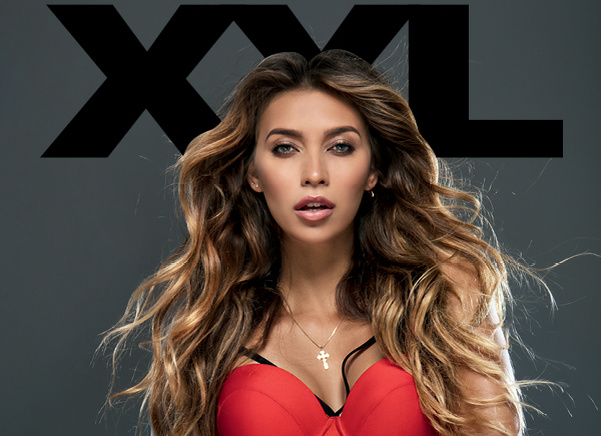 Календарь XXL